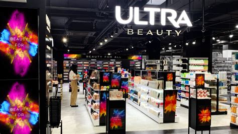 chemist warehouse ultra beauty.